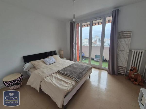 Appartement à vendre 3 pièces 54m²