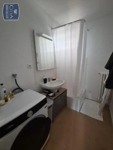 Appartement à vendre 3 pièces 54m²