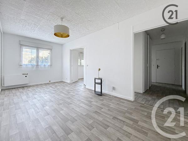 Appartement T2 à vendre  2 pièces - 59,54 m2 REIMS - 51
