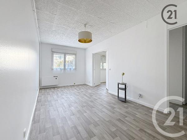 Appartement T2 à vendre  2 pièces - 59,54 m2 REIMS - 51