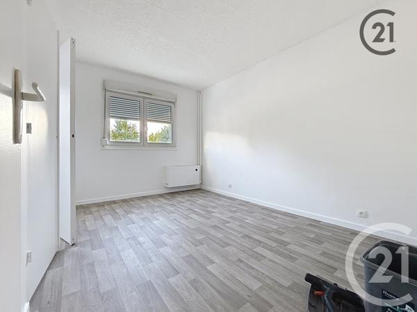 Appartement T2 à vendre  2 pièces - 59,54 m2 REIMS - 51