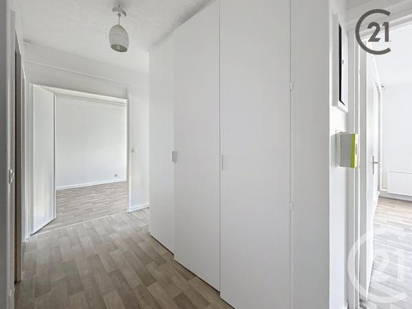 Appartement T2 à vendre  2 pièces - 59,54 m2 REIMS - 51