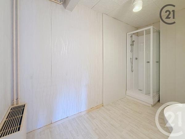Appartement T2 à vendre  2 pièces - 59,54 m2 REIMS - 51