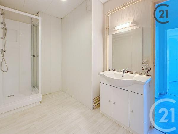 Appartement T2 à vendre  2 pièces - 59,54 m2 REIMS - 51