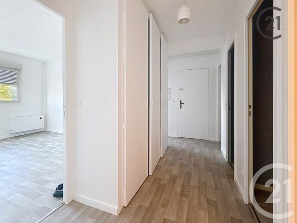 Appartement T2 à vendre  2 pièces - 59,54 m2 REIMS - 51
