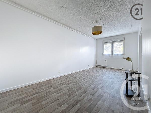 Appartement T2 à vendre  2 pièces - 59,54 m2 REIMS - 51