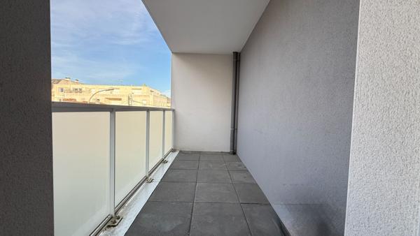 Appartement La Roche Sur Yon 1 pièce(s)