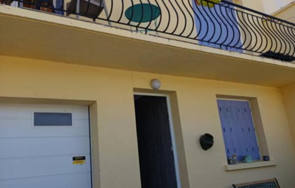 Maison de 92 m²