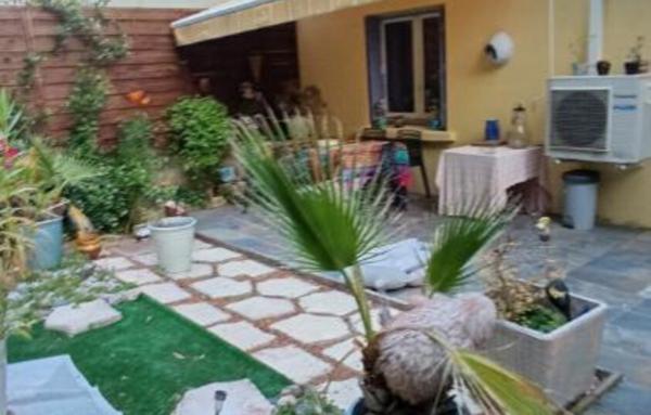 Maison de 92 m²