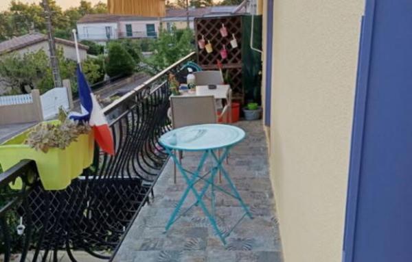 Maison de 92 m²