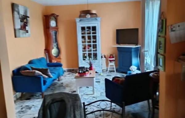 Maison de 92 m²