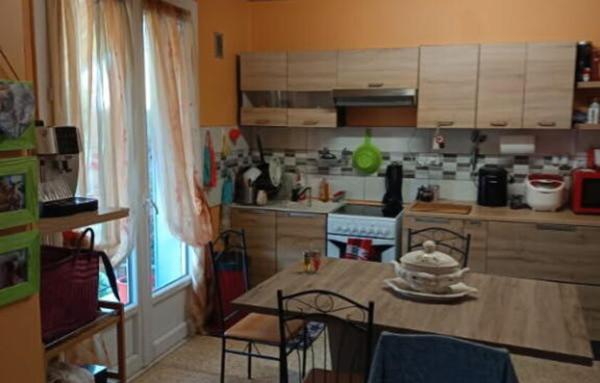 Maison de 92 m²
