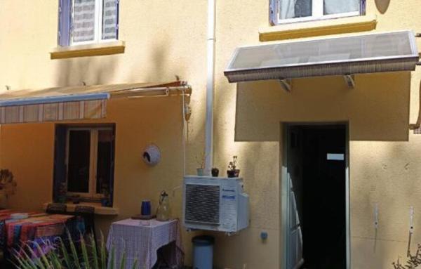 Maison de 92 m²