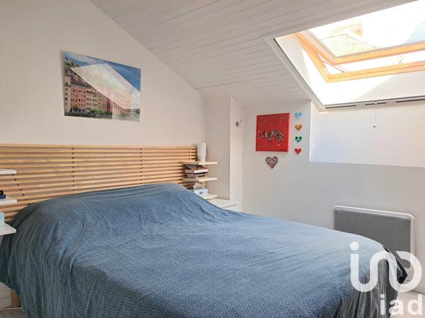 Maison à vendre 5 pièces 101 m² Chantilly