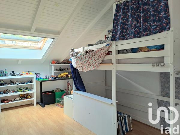 Maison à vendre 5 pièces 101 m² Chantilly