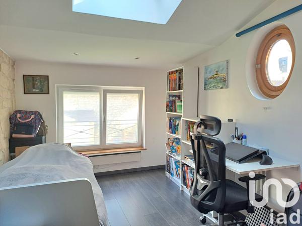 Maison à vendre 5 pièces 101 m² Chantilly