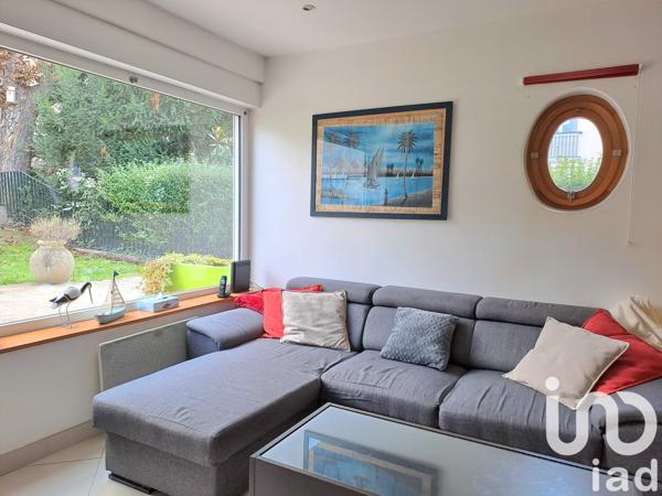 Maison à vendre 5 pièces 101 m² Chantilly