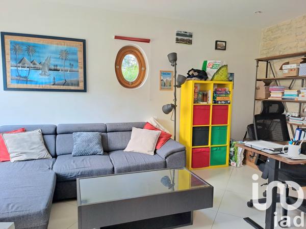 Maison à vendre 5 pièces 101 m² Chantilly