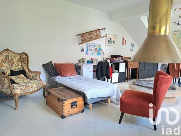 Maison à vendre 5 pièces 101 m² Chantilly