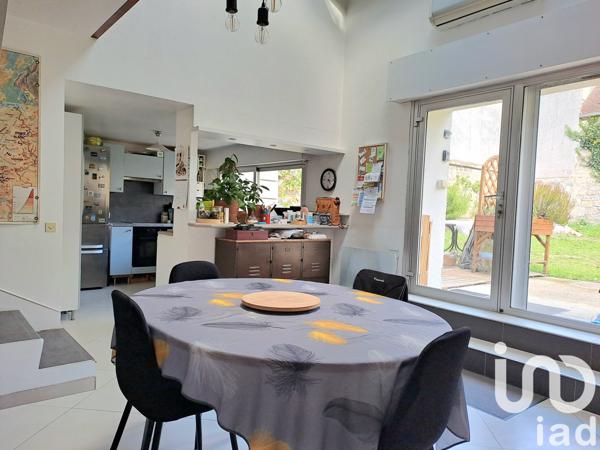 Maison à vendre 5 pièces 101 m² Chantilly