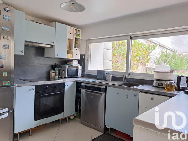 Maison à vendre 5 pièces 101 m² Chantilly