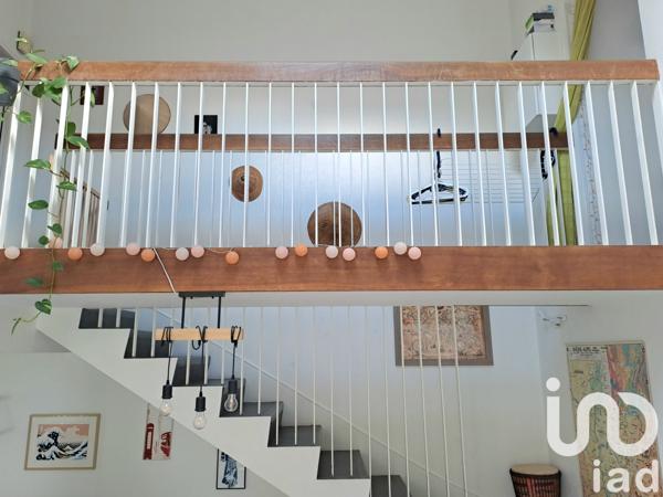 Maison à vendre 5 pièces 101 m² Chantilly