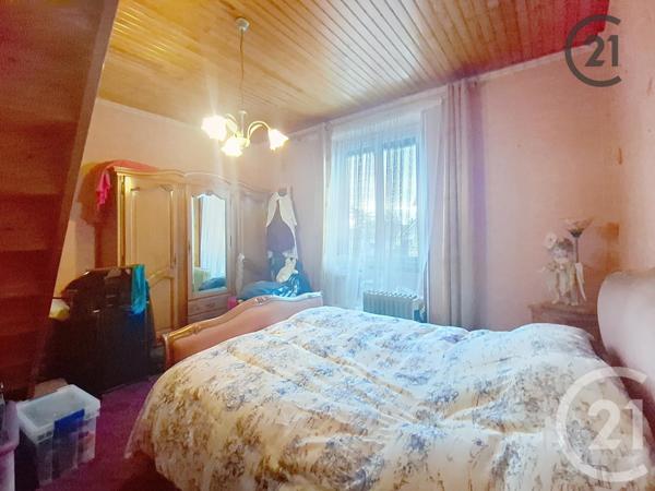 Maison à vendre  7 pièces - 155,55 m2 BETHENY - 51