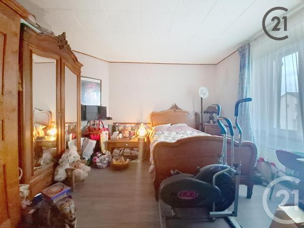 Maison à vendre  7 pièces - 155,55 m2 BETHENY - 51