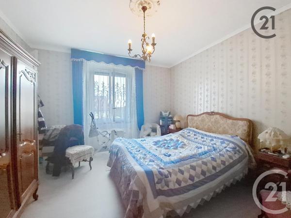 Maison à vendre  7 pièces - 155,55 m2 BETHENY - 51