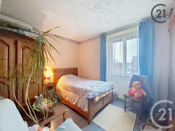 Maison à vendre  7 pièces - 155,55 m2 BETHENY - 51