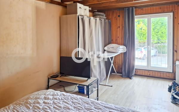 Maison à vendre    4 pièces • 89 m2 Fosses