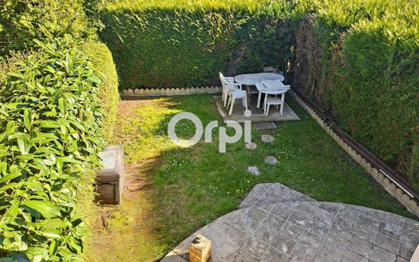 Maison à vendre    4 pièces • 89 m2 Fosses