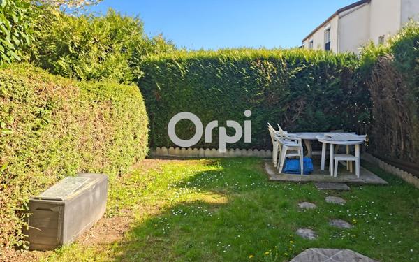 Maison à vendre    4 pièces • 89 m2 Fosses