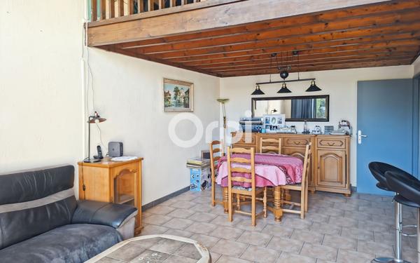 Maison à vendre    4 pièces • 89 m2 Fosses