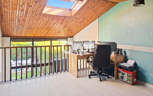 Maison à vendre    4 pièces • 89 m2 Fosses