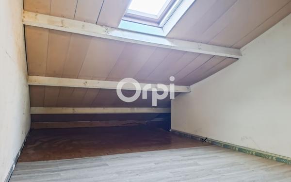 Maison à vendre    4 pièces • 89 m2 Fosses