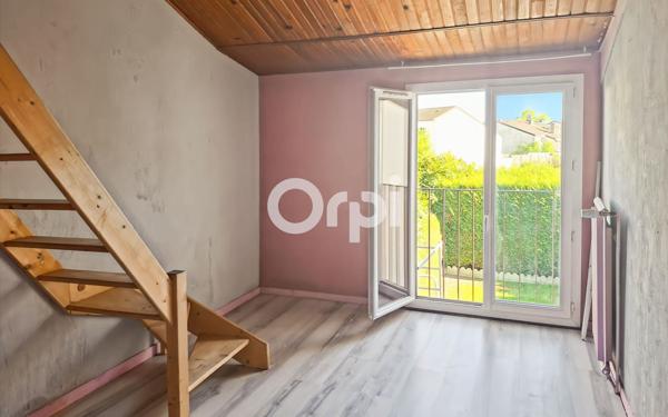 Maison à vendre    4 pièces • 89 m2 Fosses