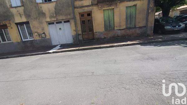 Maison à vendre 6 pièces 295 m² Étauliers