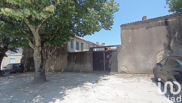 Maison à vendre 6 pièces 295 m² Étauliers