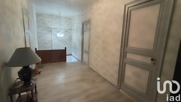 Maison à vendre 6 pièces 295 m² Étauliers
