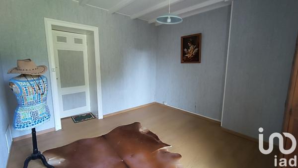 Maison à vendre 6 pièces 295 m² Étauliers