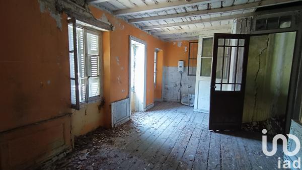 Maison à vendre 6 pièces 295 m² Étauliers