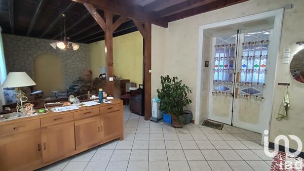 Maison à vendre 6 pièces 295 m² Étauliers