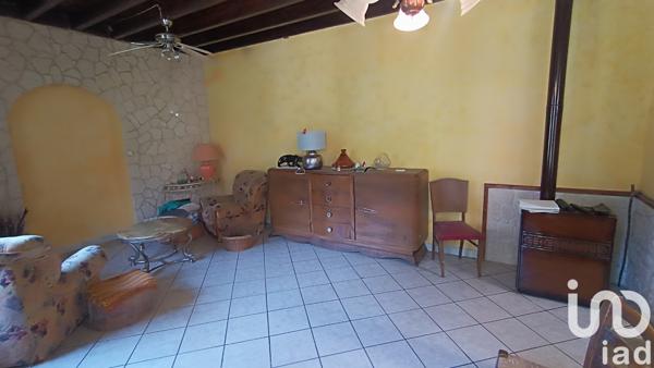 Maison à vendre 6 pièces 295 m² Étauliers