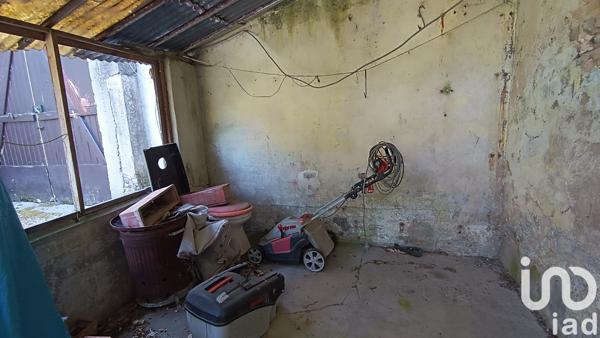 Maison à vendre 6 pièces 295 m² Étauliers