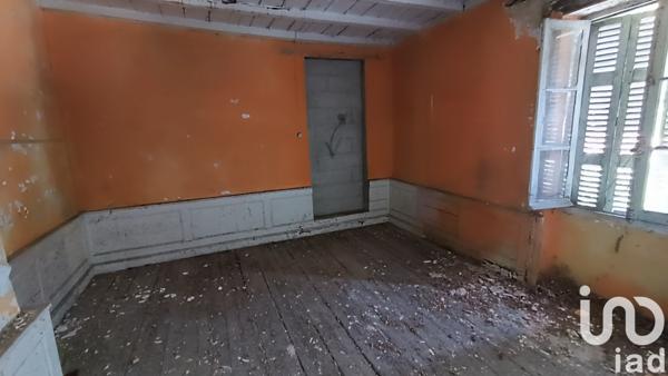 Maison à vendre 6 pièces 295 m² Étauliers