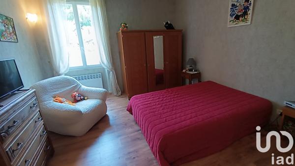 Maison à vendre 6 pièces 295 m² Étauliers