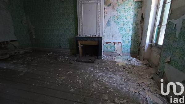 Maison à vendre 6 pièces 295 m² Étauliers