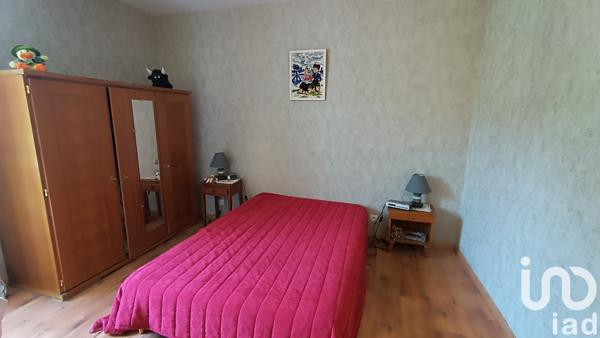 Maison à vendre 6 pièces 295 m² Étauliers