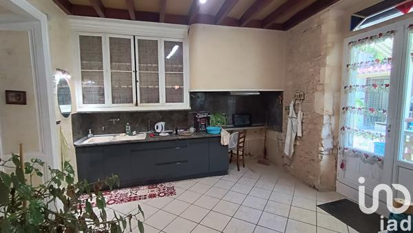 Maison à vendre 6 pièces 295 m² Étauliers